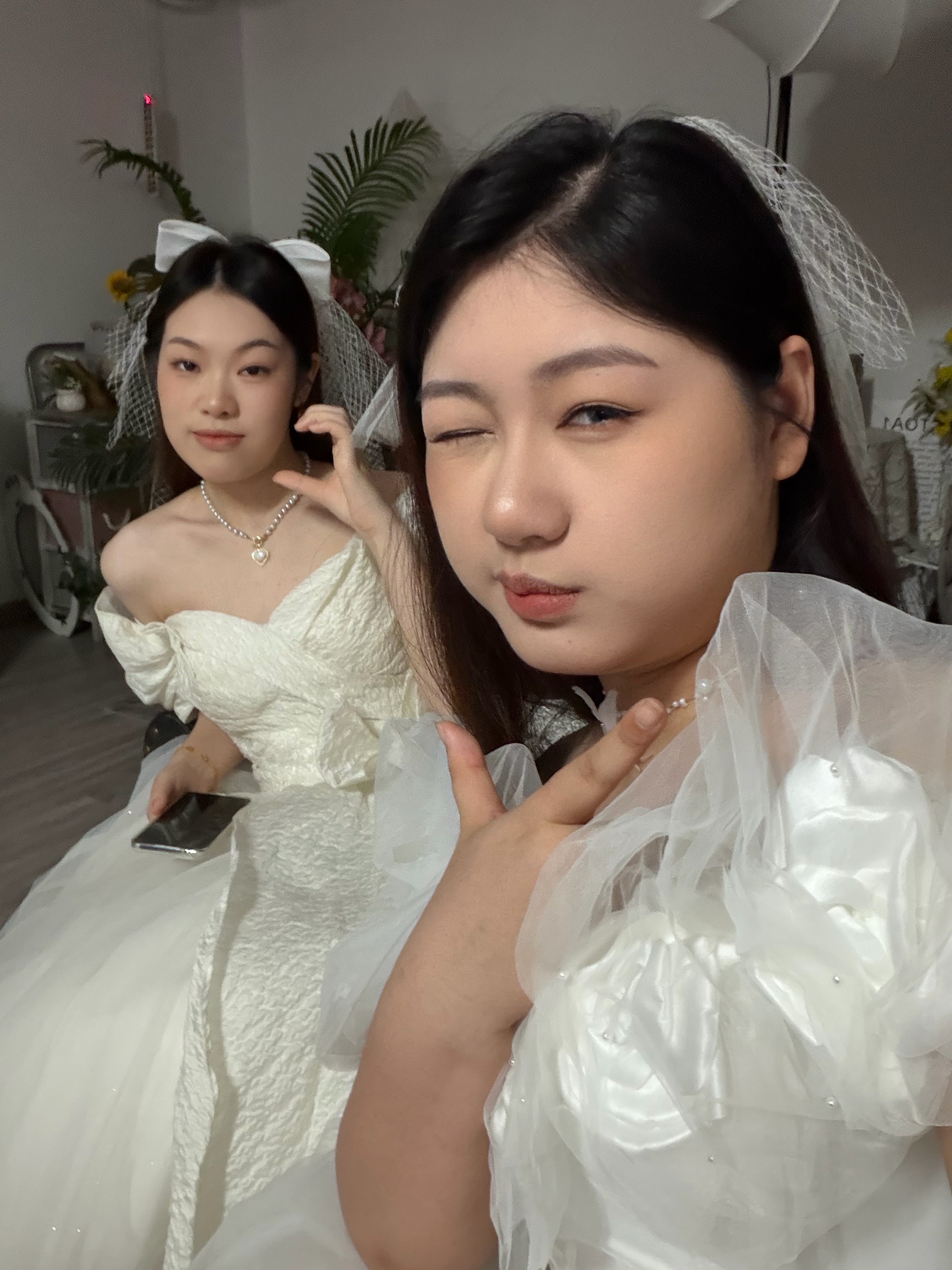 我想 人生是可以慢半拍的 