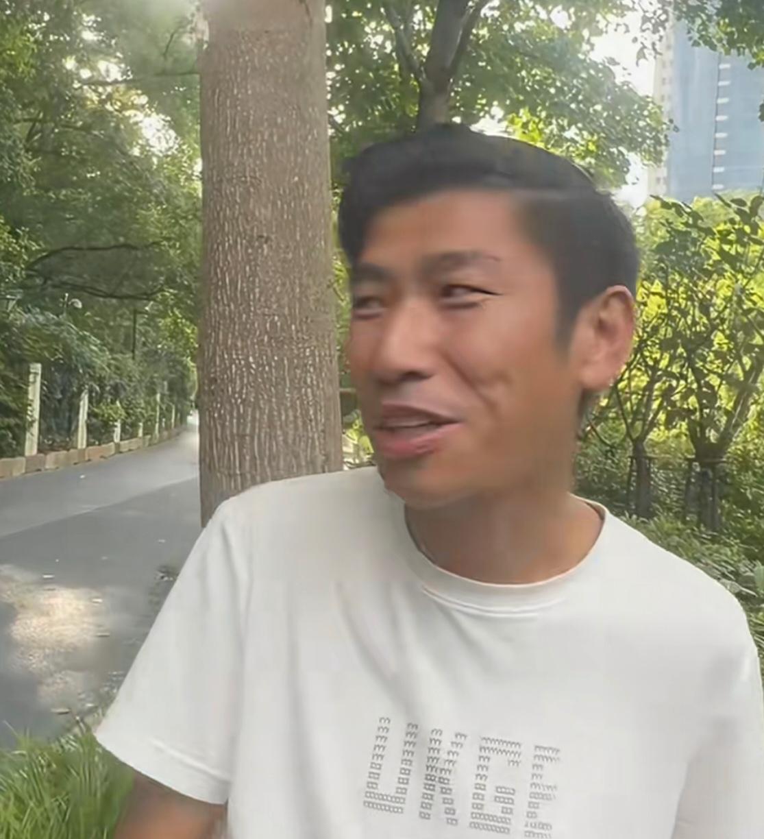 算命这么简单！张半仙指导粉丝操作，如果下周低于3958点，就不要进场了，有仓位的