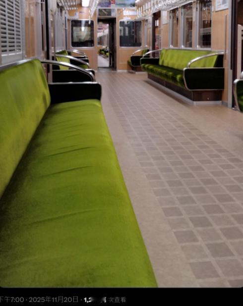 日本人这几天特别高兴，他们发现日本各大热门景点人少了七成，日本人说，中国人这些天