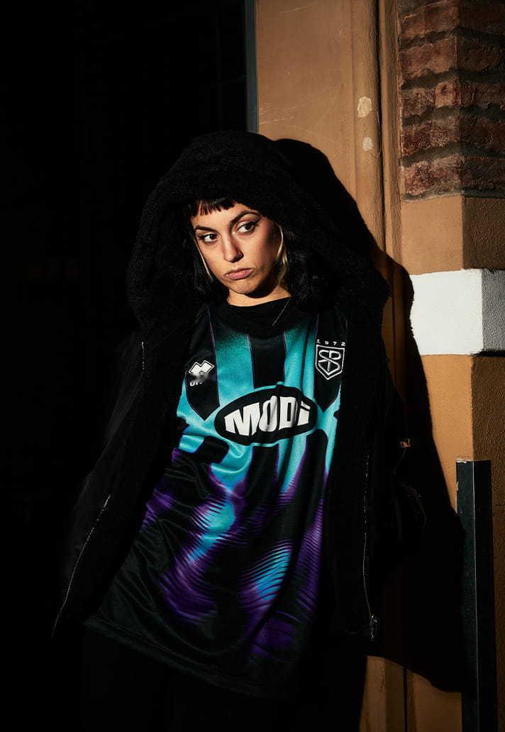 什么时候能在国内职业赛场见到errea？贤聊球衣 球衣资讯