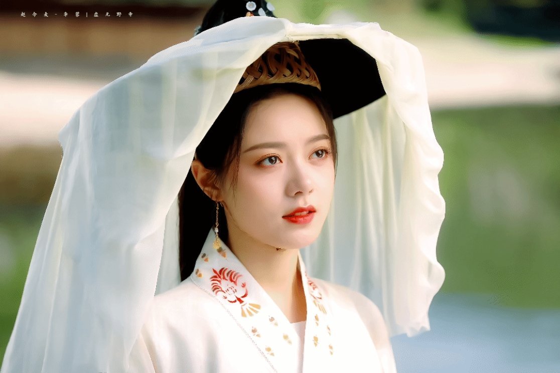 🍉🍉《一念江南》女主换赵今麦，男主还是王安宇。 等俩人新戏杀青，预计6月开机