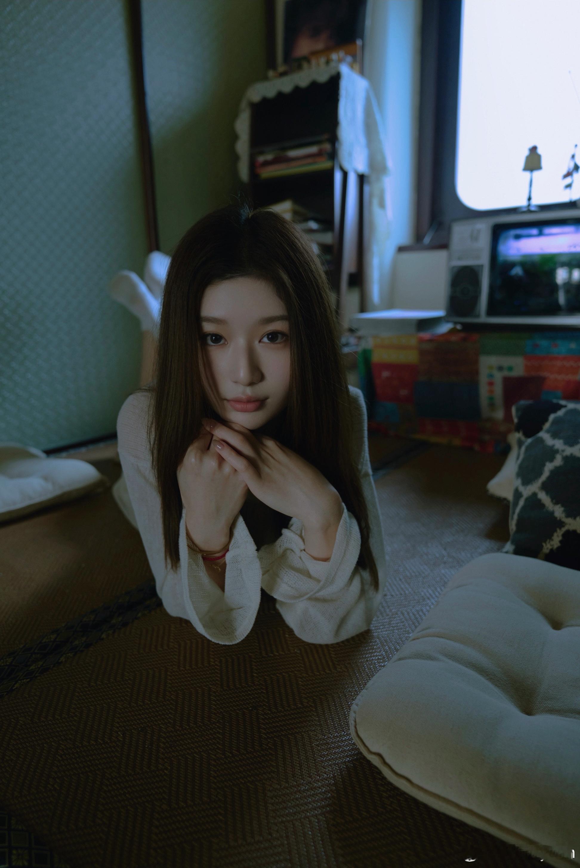 🌙💿…=)  一些暗调时刻 