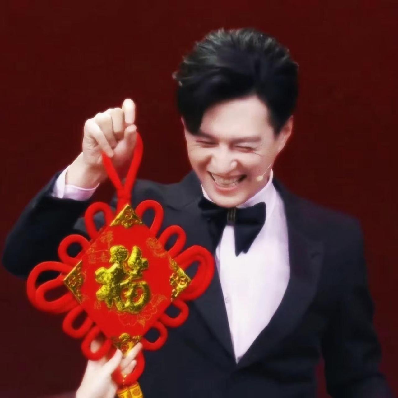 靳东 一眼心动 强烈推荐 向全世界安利 明星