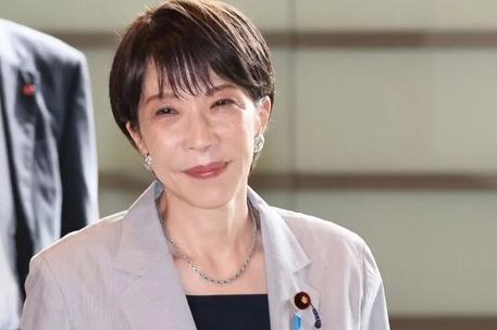 日本首相高市早苗27日谈中国：“中国是日本重要的邻国。自我就任首相以来，我的一贯
