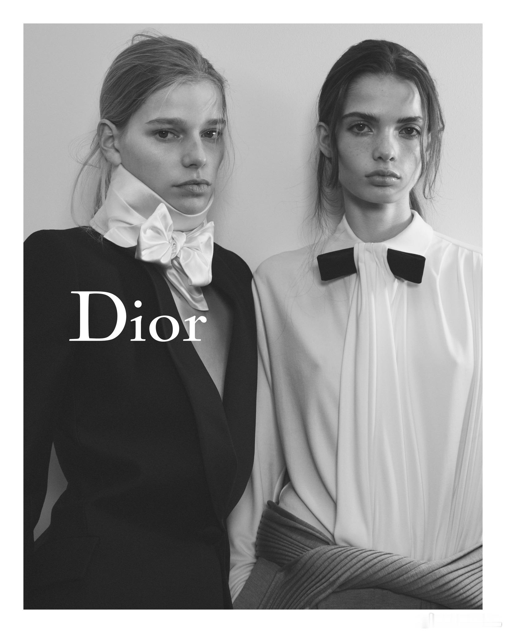 dior 广告 2026 