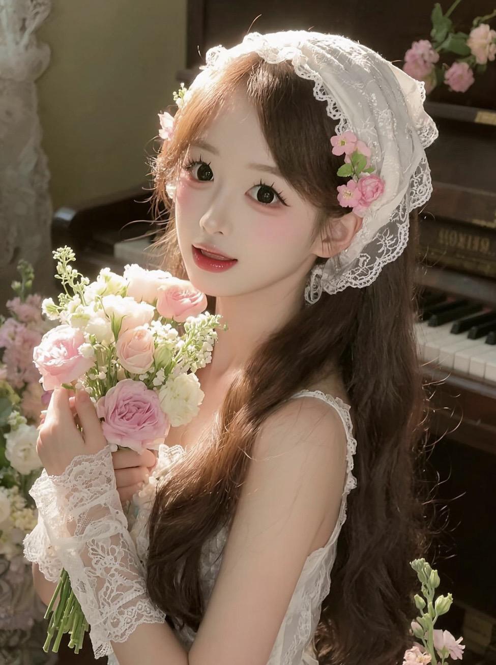 爱你的人会一直选你 这次 下次 次次