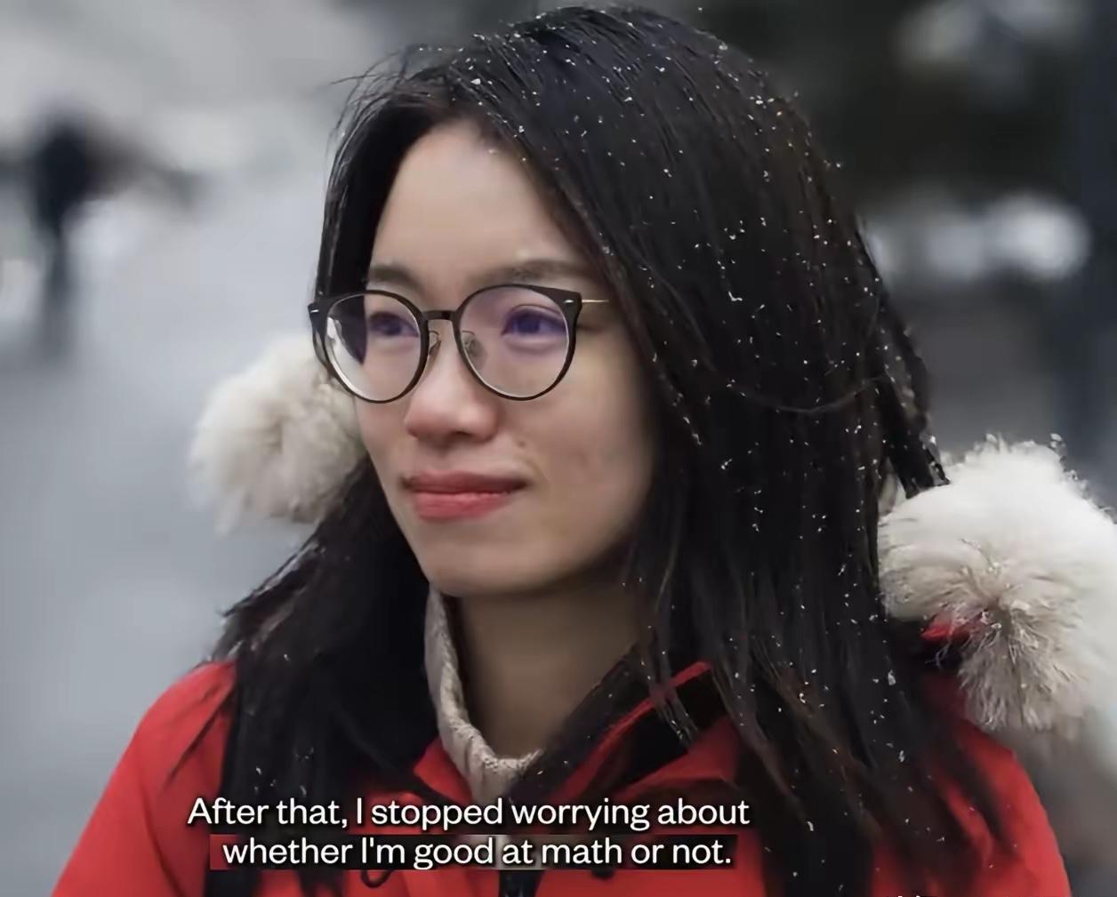 方向感！两位中国数学家王虹和邓煜获得菲尔兹奖，这次突破的意义，远远超越首次二字，
