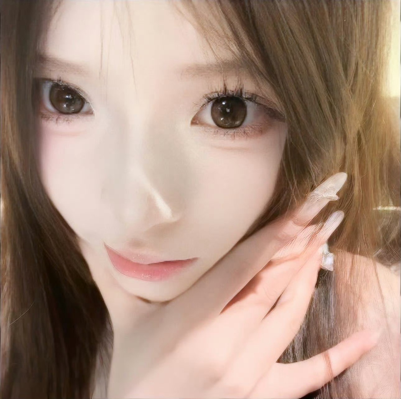 𝐖𝐞𝐂𝐡𝐚𝐭｜少萝权威高级感女头分享𝑆𝘩𝑎𝑟𝑒. 🎀 
