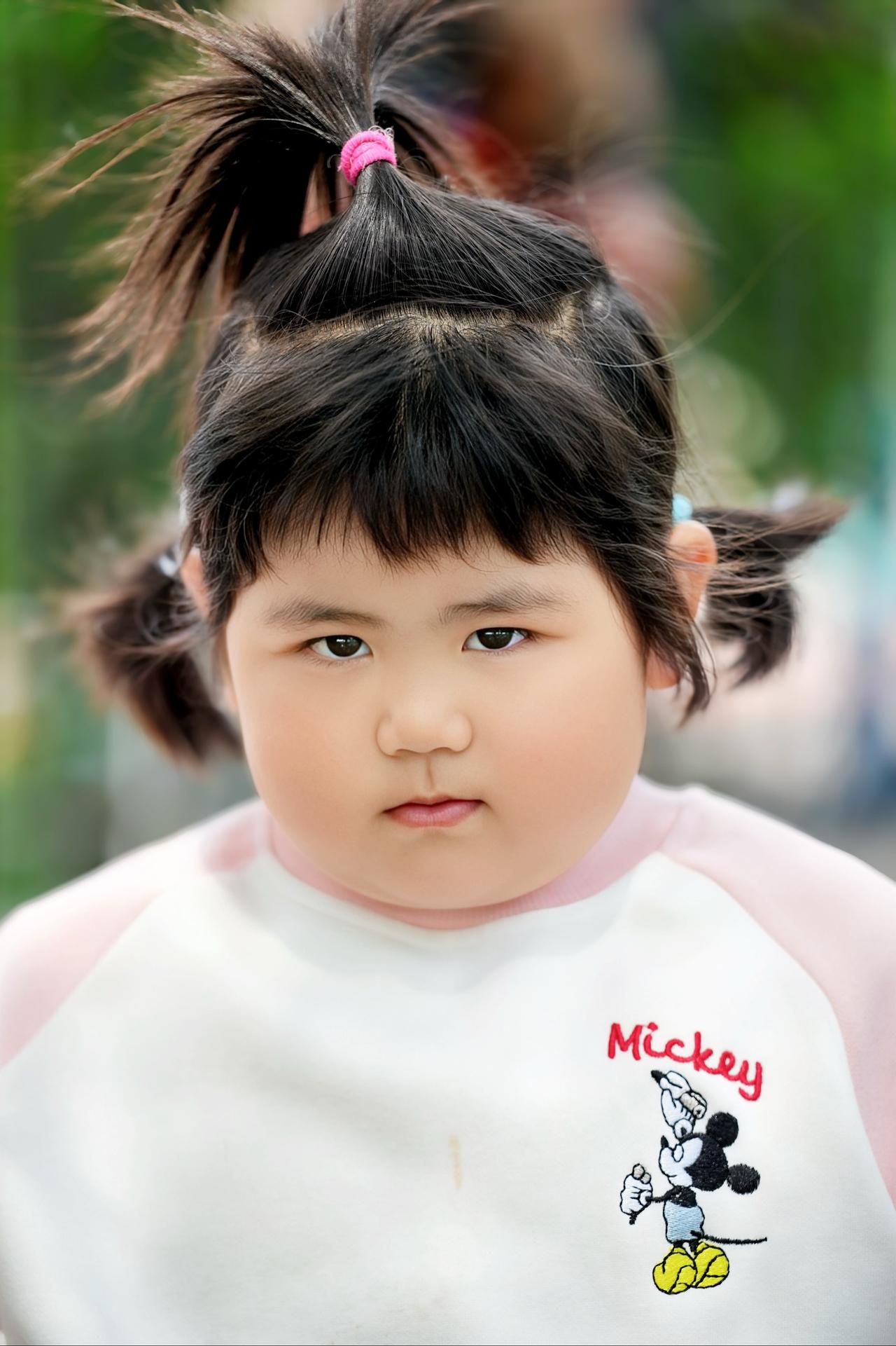 邻家小妹