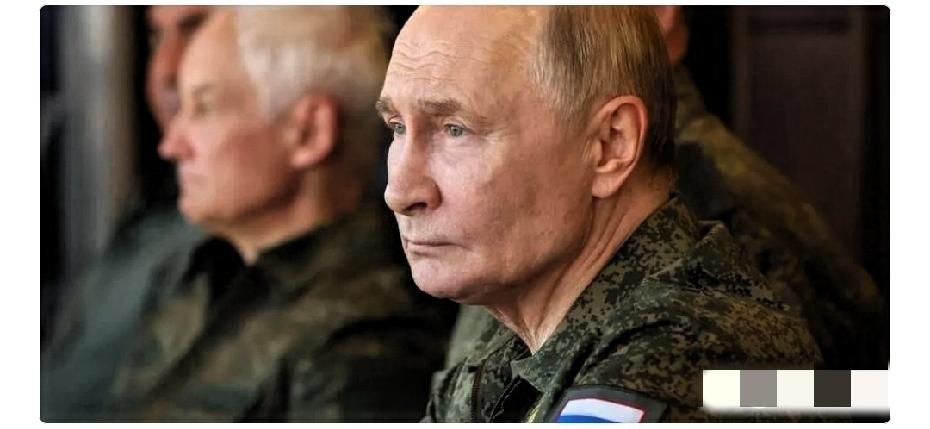 够哥们：中国军演落幕，俄罗斯军演登场

东方大国的军演刚结束，俄罗斯就宣布将在北