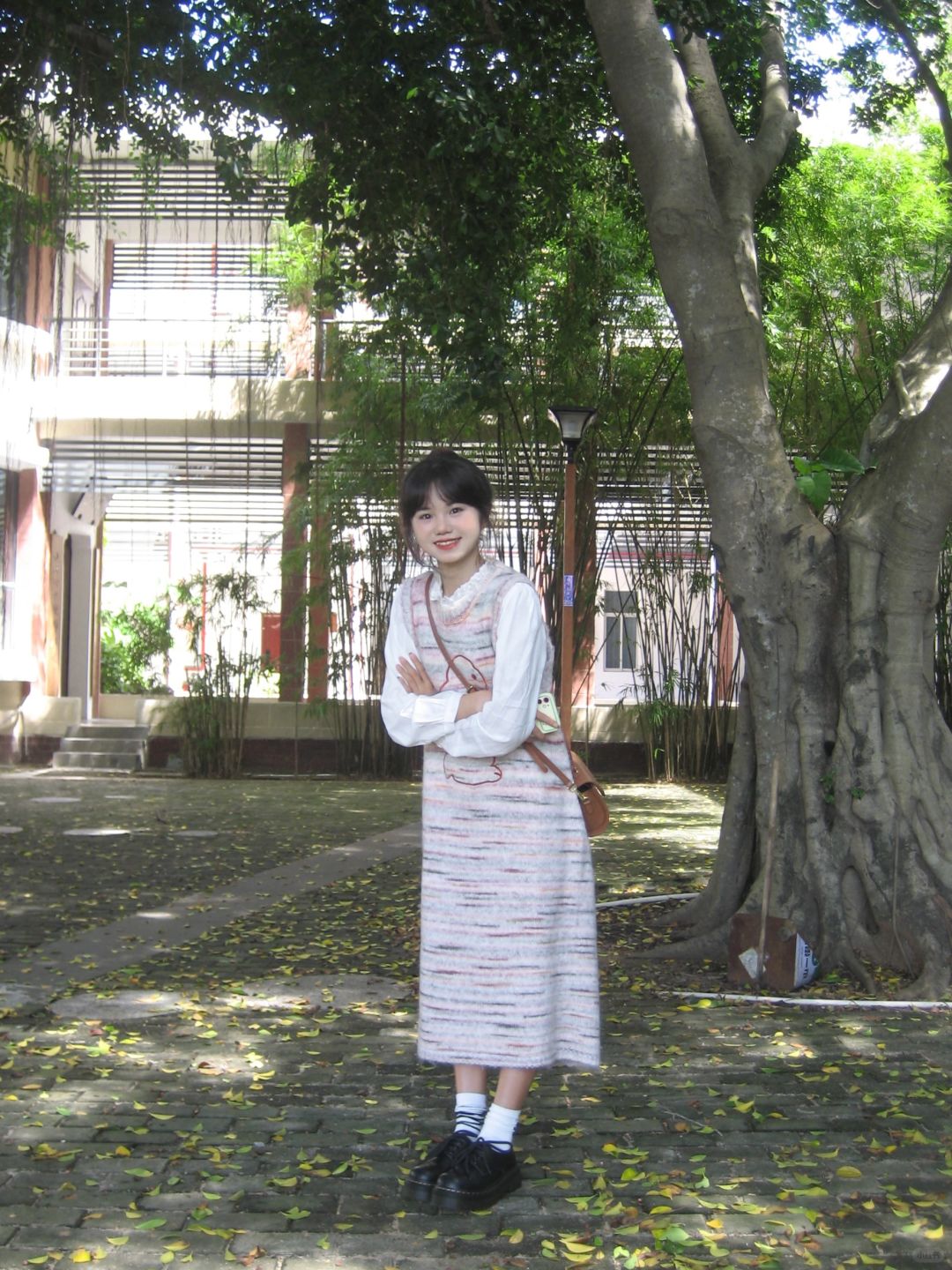 150｜秋冬漂亮👗合集来噜！！！