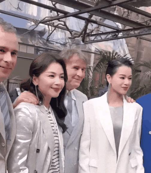 刘涛VS胡杏儿，男女不同视角[机智]

如果你是男人，你喜欢大波浪、有女人味的刘