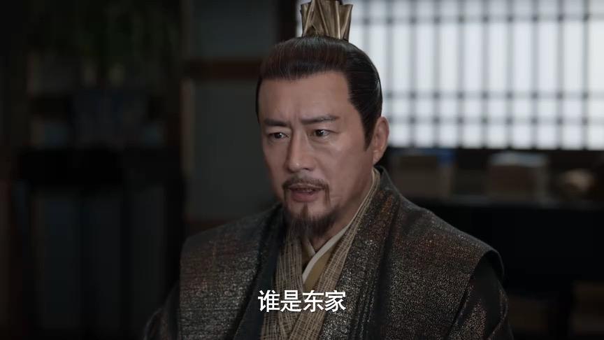 范大人气死，回到家里质问谁是东家！柳姨娘知道儿子闯祸，连忙说儿子本来就不聪明，被