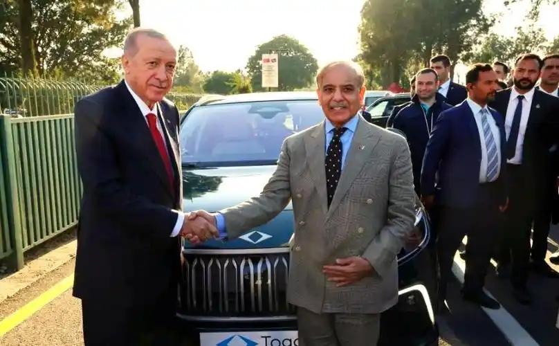 土耳其的判断很明确，巴基斯坦背靠中国能被打得满地找牙？他们心里清楚得很！

土耳