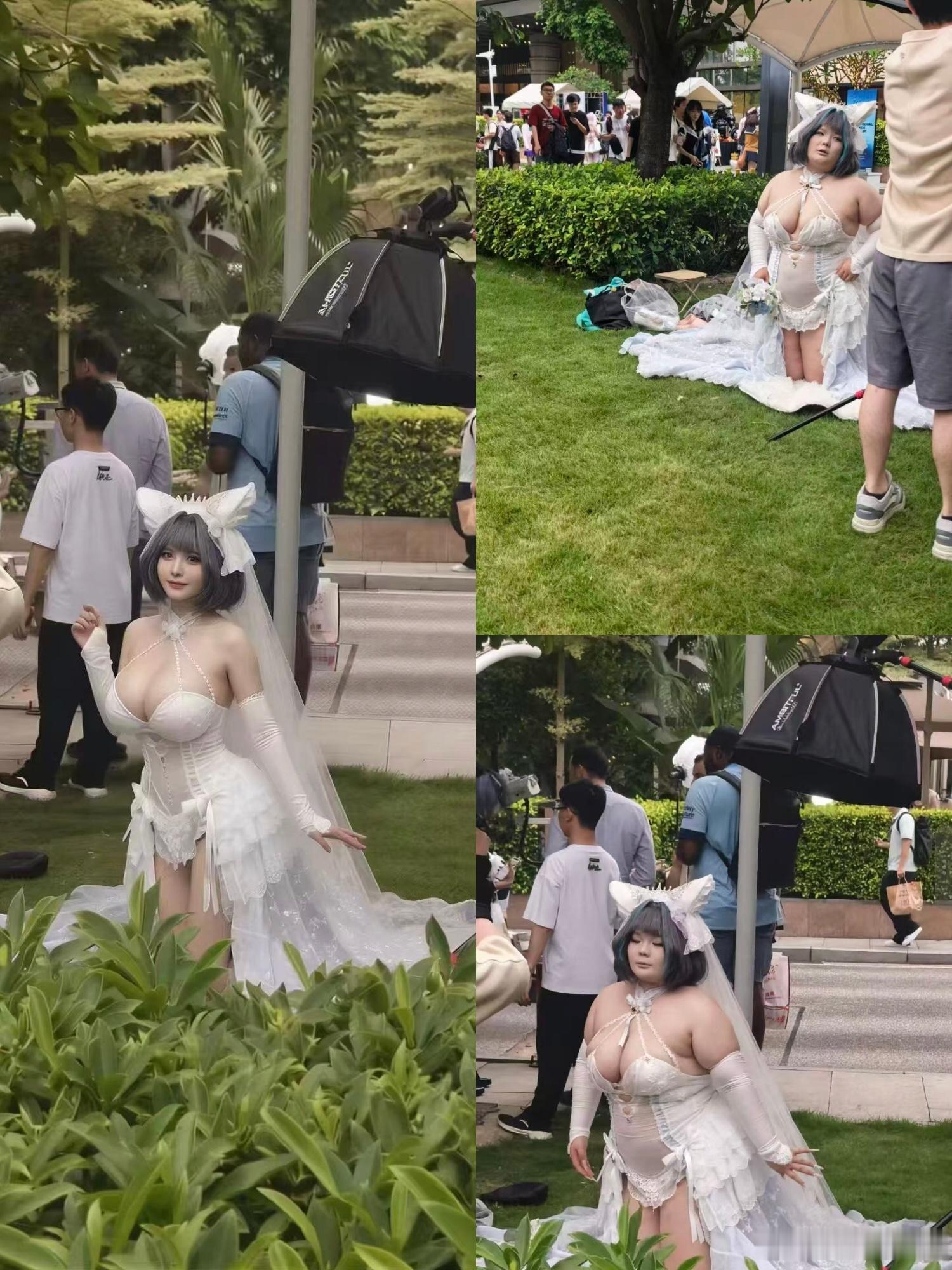 生图 vs 精修 