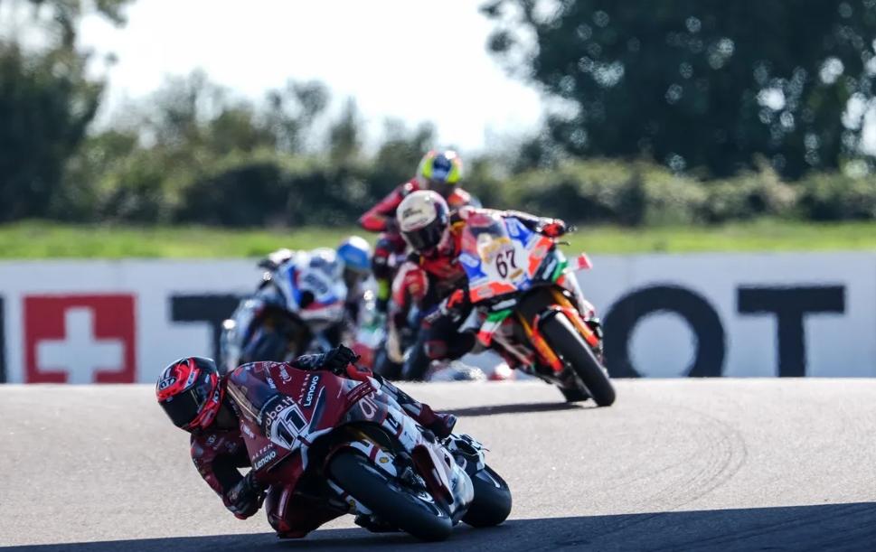 2026WSBK葡萄牙埃斯托里尔站前瞻：布莱加将开启传奇续写之旅
随着2026赛