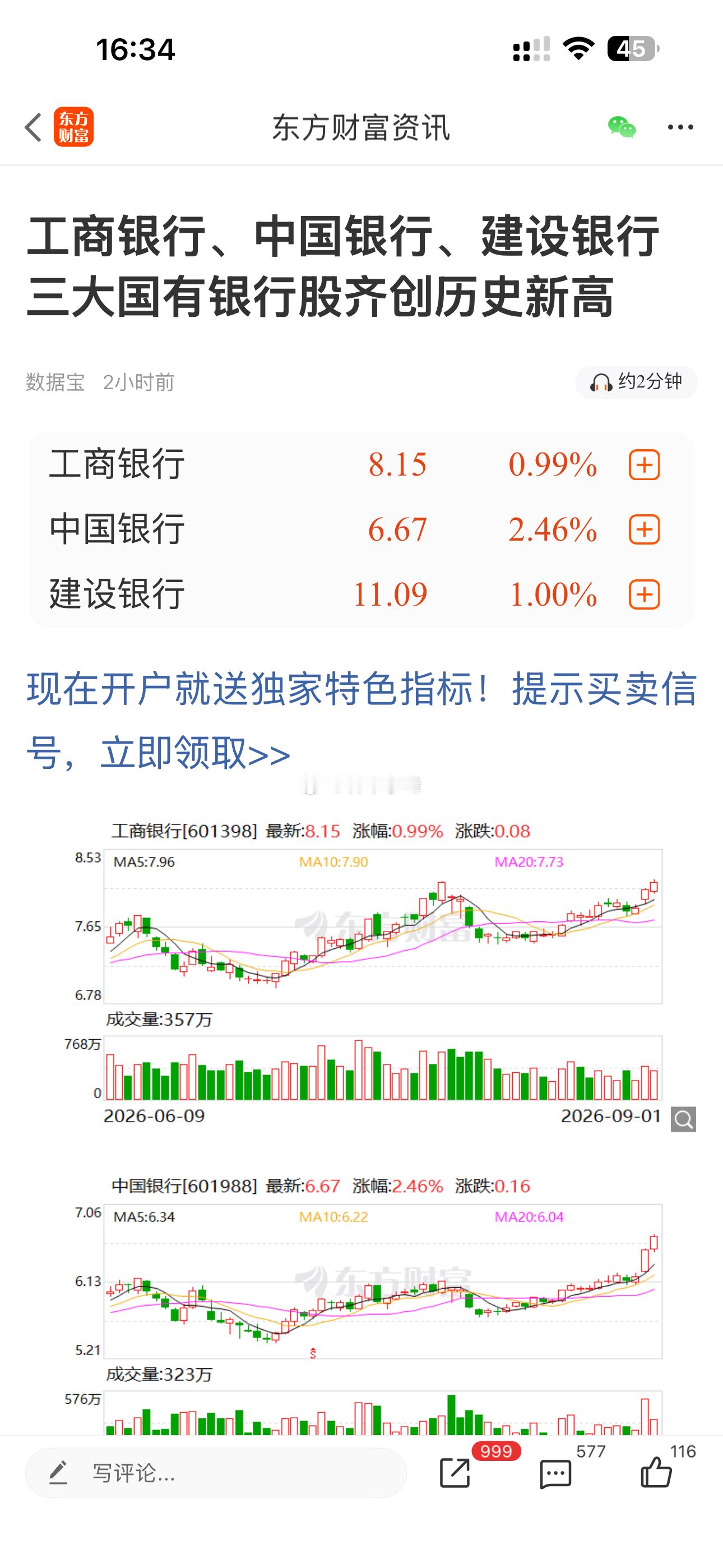 这几天早盘看完盘基本就结束了，午后呼呼睡大觉，死做指数的盘面俺可不敢做。另外恭喜