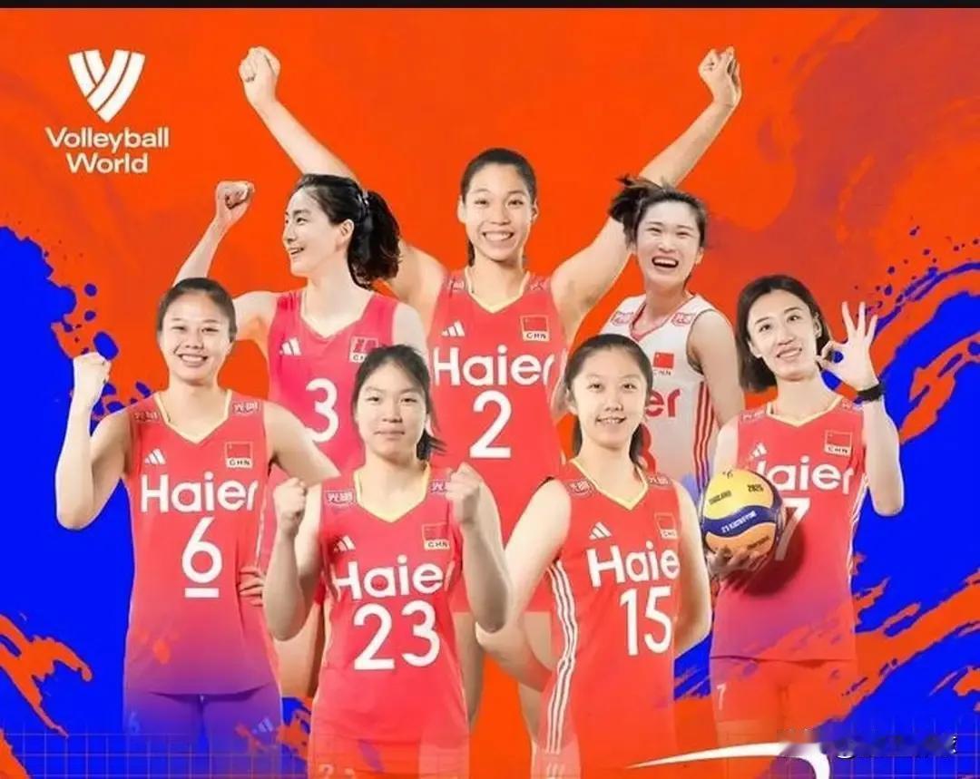 “只要能站到场上，所有的问题都不是问题”。吴梦洁在中国女排3:0战胜伊拉克队后接