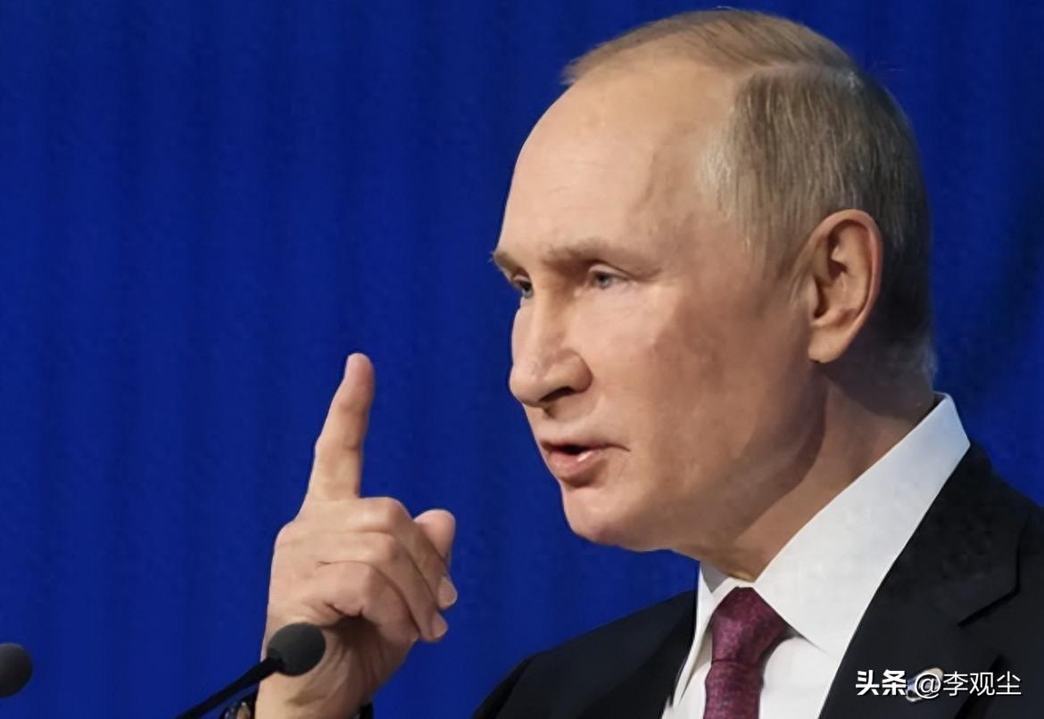 中俄印大三角崩盘后，普京急求建新三角，两个问题不解决就没戏



俄乌冲突持续升