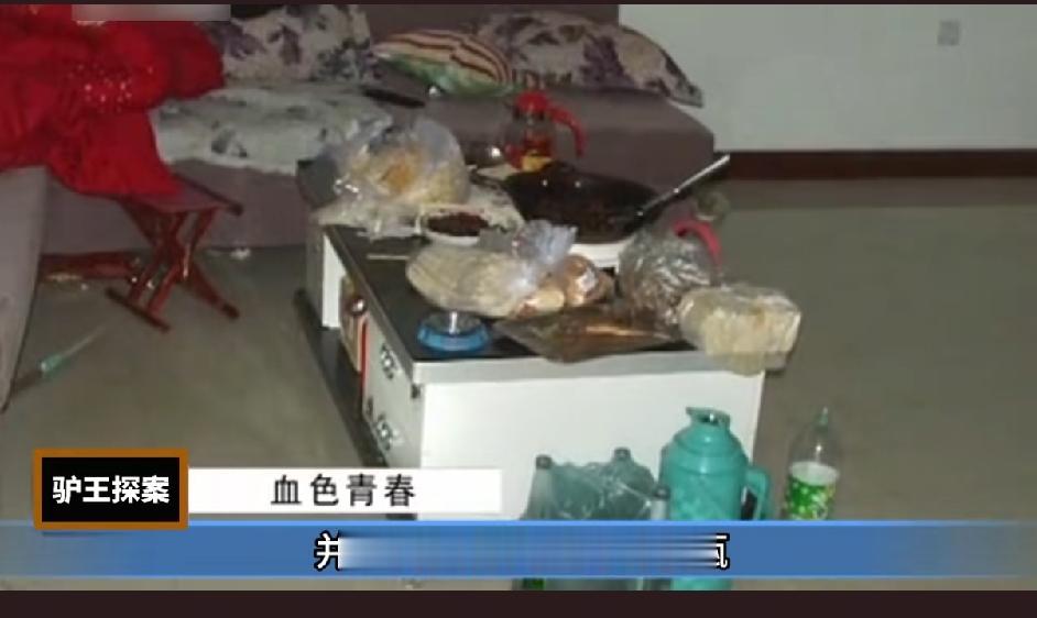 一起刑侦史上的“意难平”案件，警方模拟多遍，即便以上帝视角看，只要歹徒进了院门，