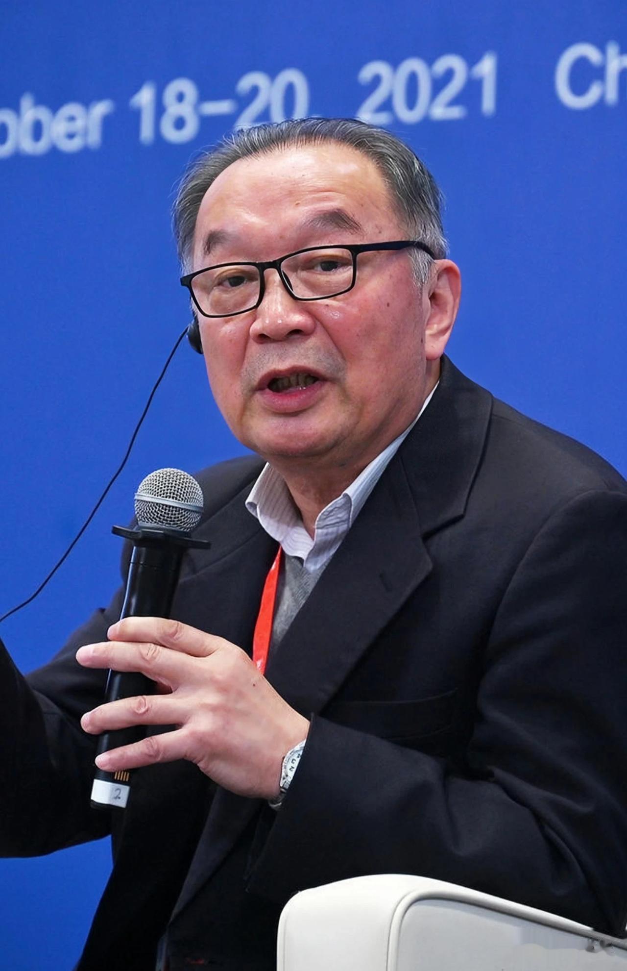 温铁军说:先富带动后富，行得通吗？现在那些有钱的商人，只想着如何拥有更多的财富，