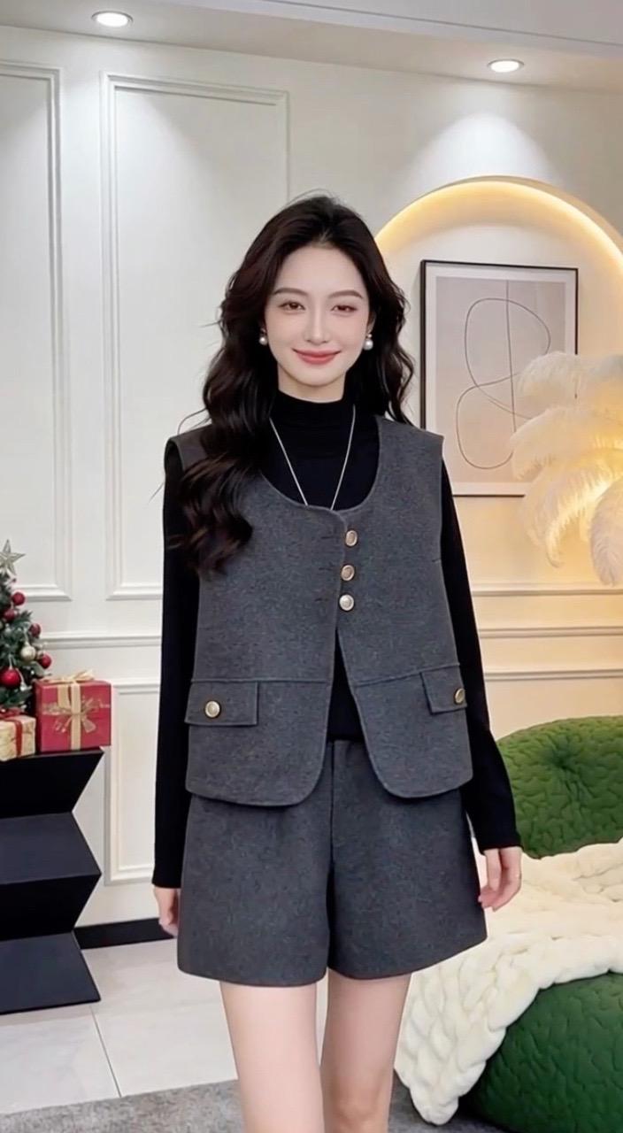 休闲百搭洋气上档次 谁穿谁好看面料柔软舒适 气质百搭