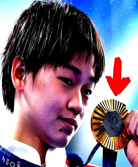 如果我儿子爱上了全红婵，我肯定不会让他娶全红婵，这可不是我挑剔，全红婵那可是国民