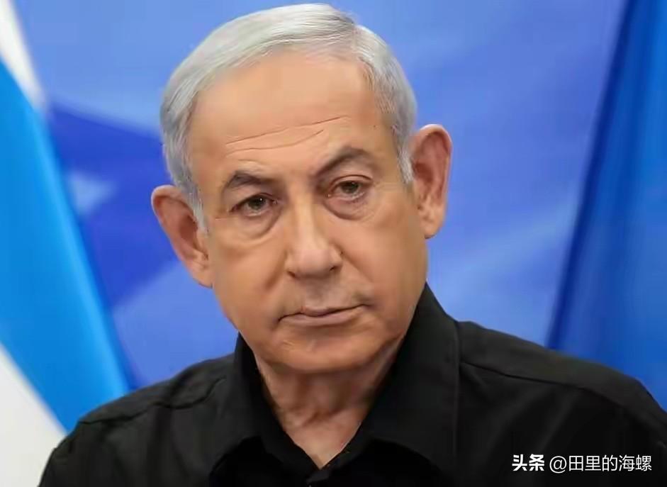 为人不齿！22日，以色列总理内塔尼亚胡公然对媒体声称，以色列和美国对伊朗的军事行