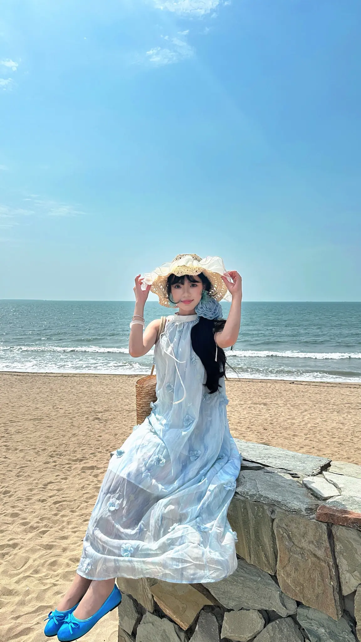 🪼⋆｡𖦹°🫧⋆.🌊。