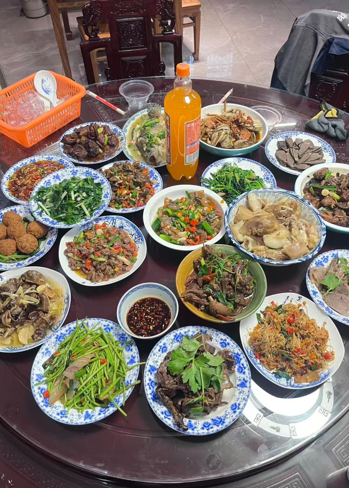 做饭菜的人记得收藏：

1、开水不能——解冻肉
2、蔬菜不要——切了再洗
3、别