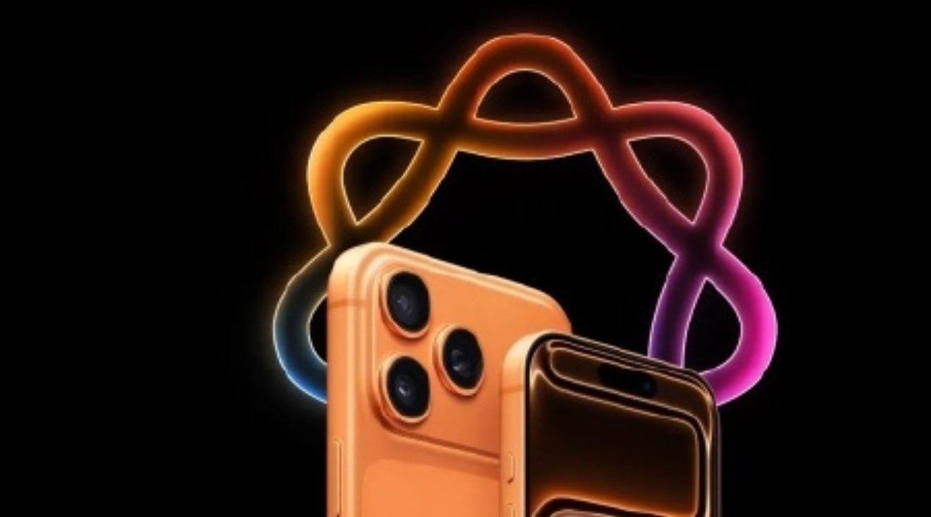 苹果官方公告罕见提AI新进展 新进展里有咱们国人能用上的吗满血苹果都没用上呢， 