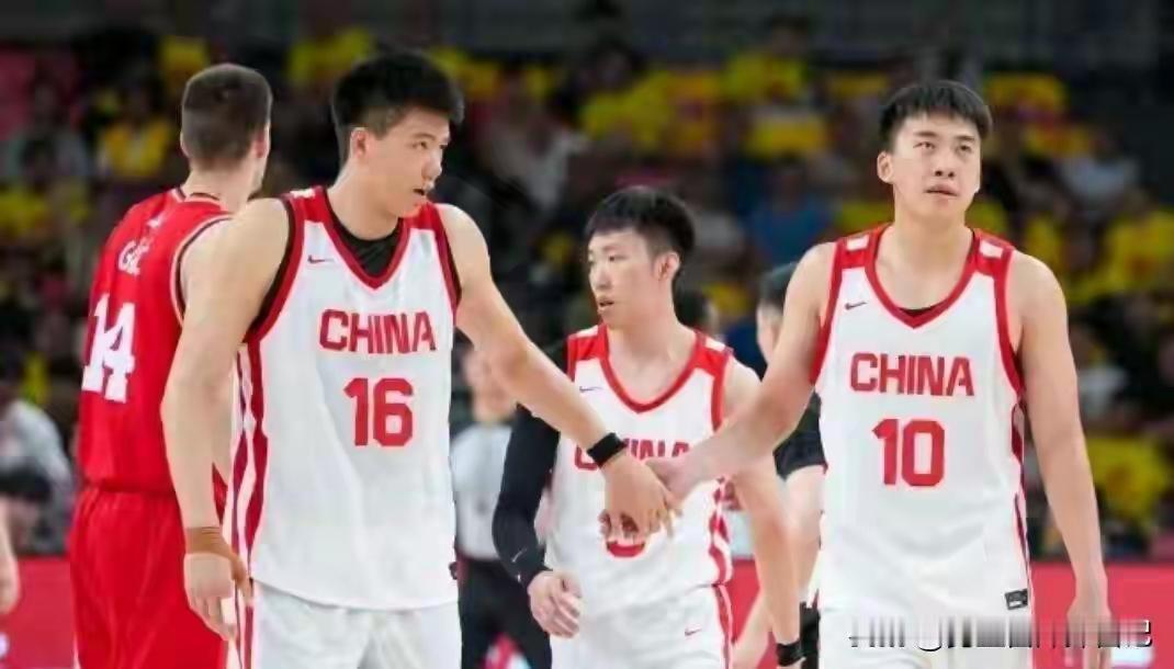 男篮热身首战来袭！中国对阵喀麦隆硬仗开打！
  7月24日19:30海口国际团结