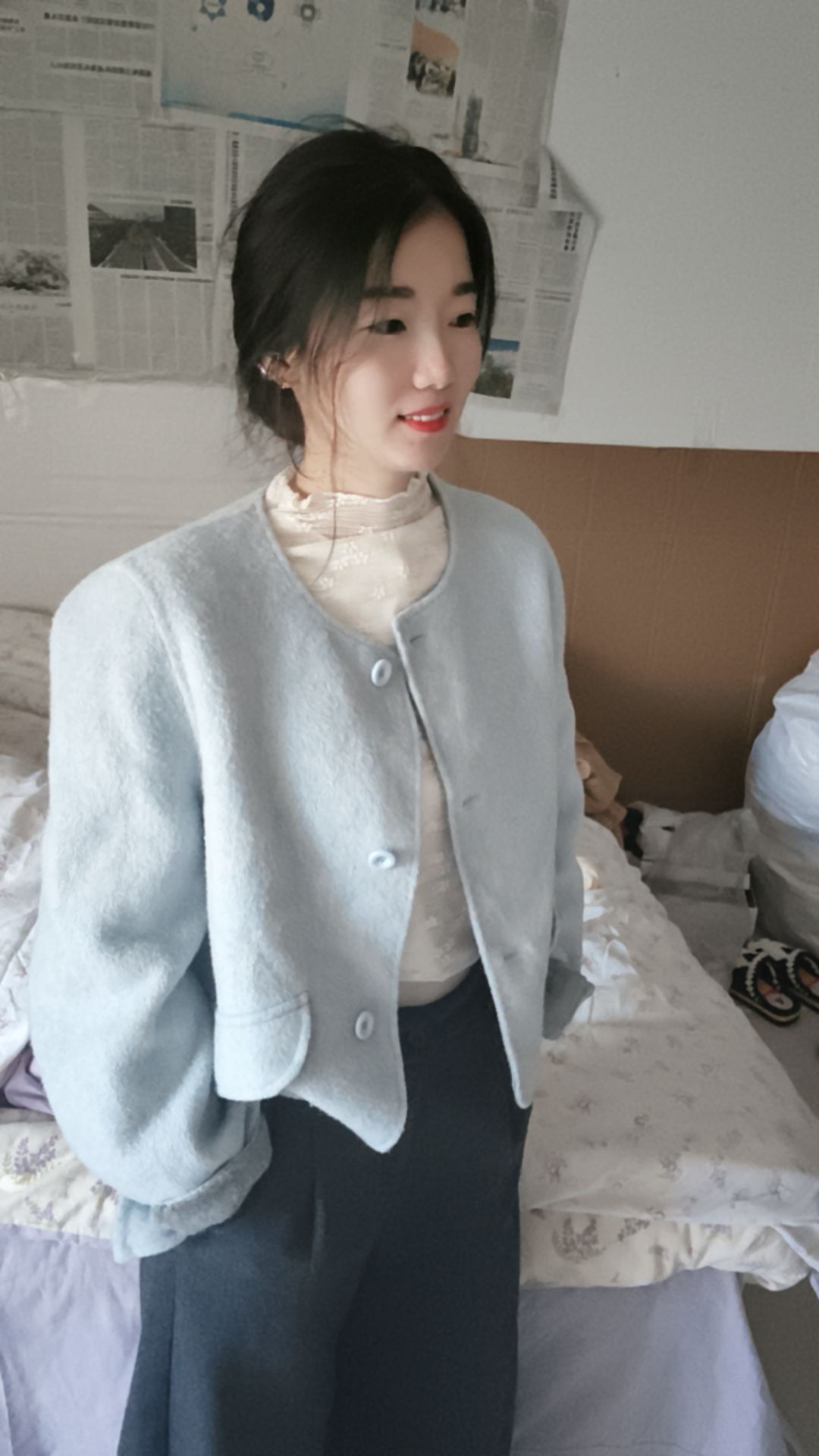 是好，是坏，这一年都接近尾声了，仍然是那句： 时间会磨平无数个难言的瞬间！