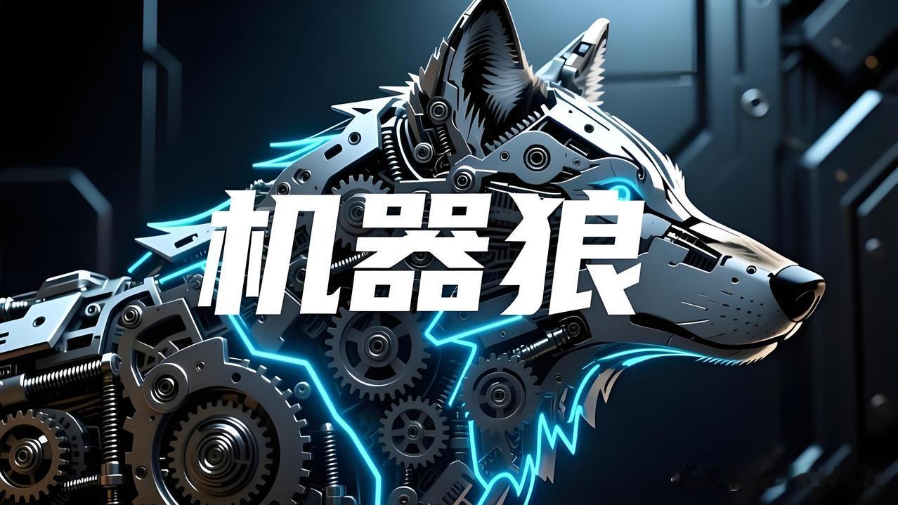 东南沿海演训场上，一台台机器狼背负单兵火箭筒快速突进，在滩头复杂泥泞的地形里灵活