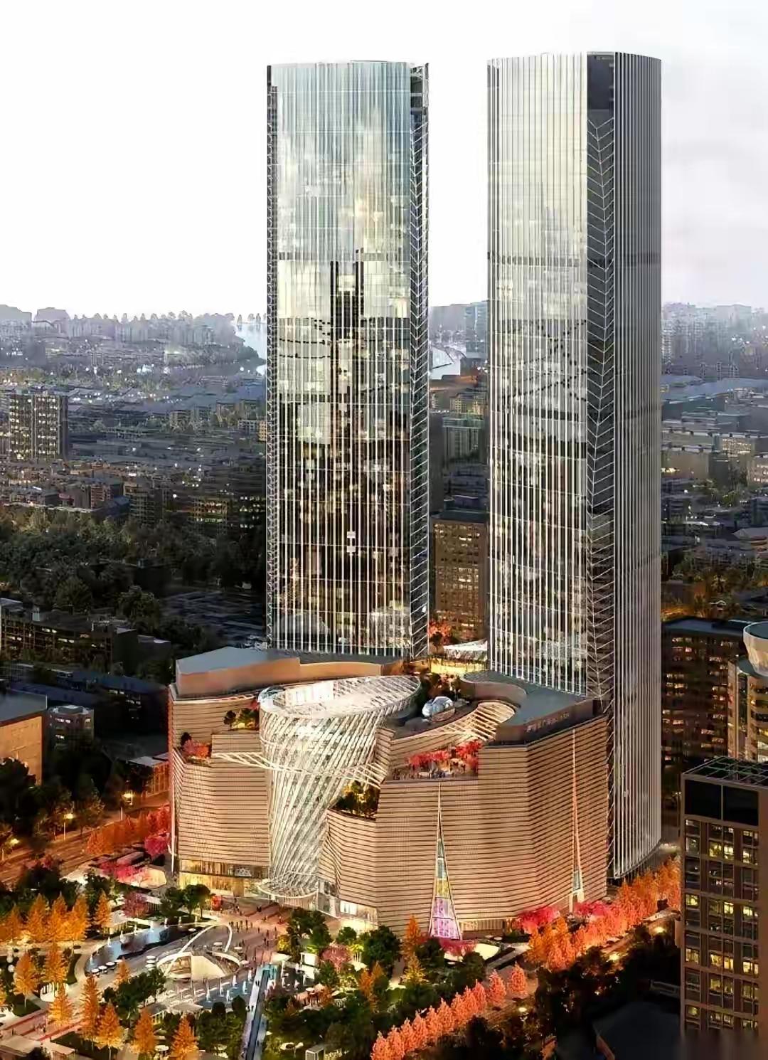 记录我的2026 商贸 老徐放大招啦，确定了！6月26日徐州德基广场就要开业迎客