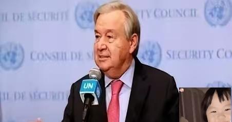 一张330亿美元的账单，谁来埋单？翻到欠款，会员国合计18.7亿美元，美国一家就