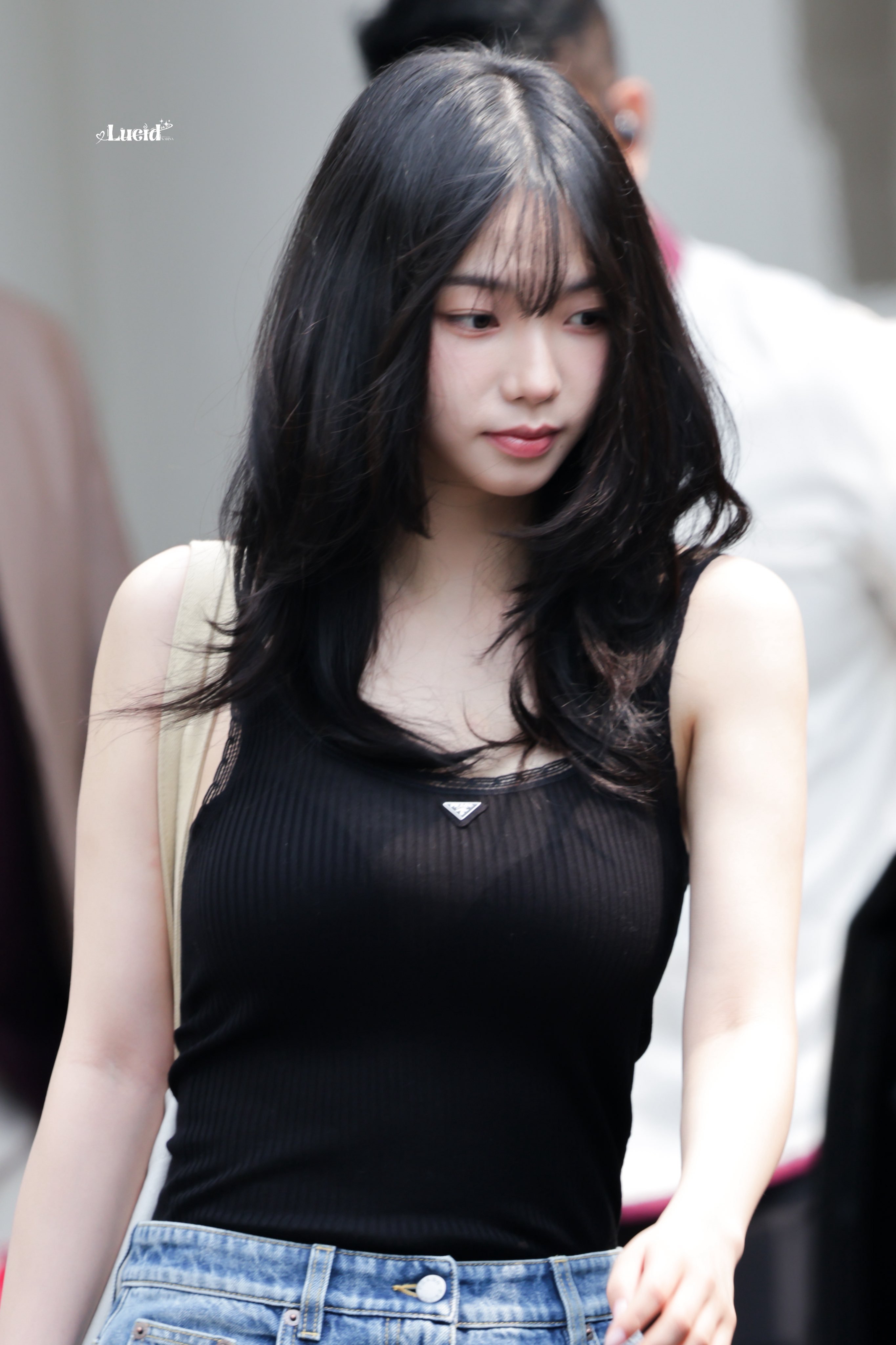 柳智敏🍉柳智敏女五一 260828【高清】未知行程宝宝🫳🏻cr.lucid