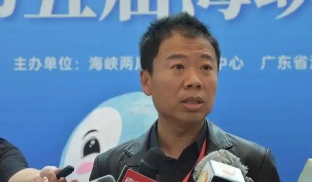 台湾青年联合会理事长何溢诚发文写道：如果大陆想要武统台湾，那么台湾可能见不到解放