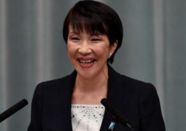 中俄联手都镇不住高市早苗，知名学者曾判断：中日一个月之内或有空战。高市早苗把台湾