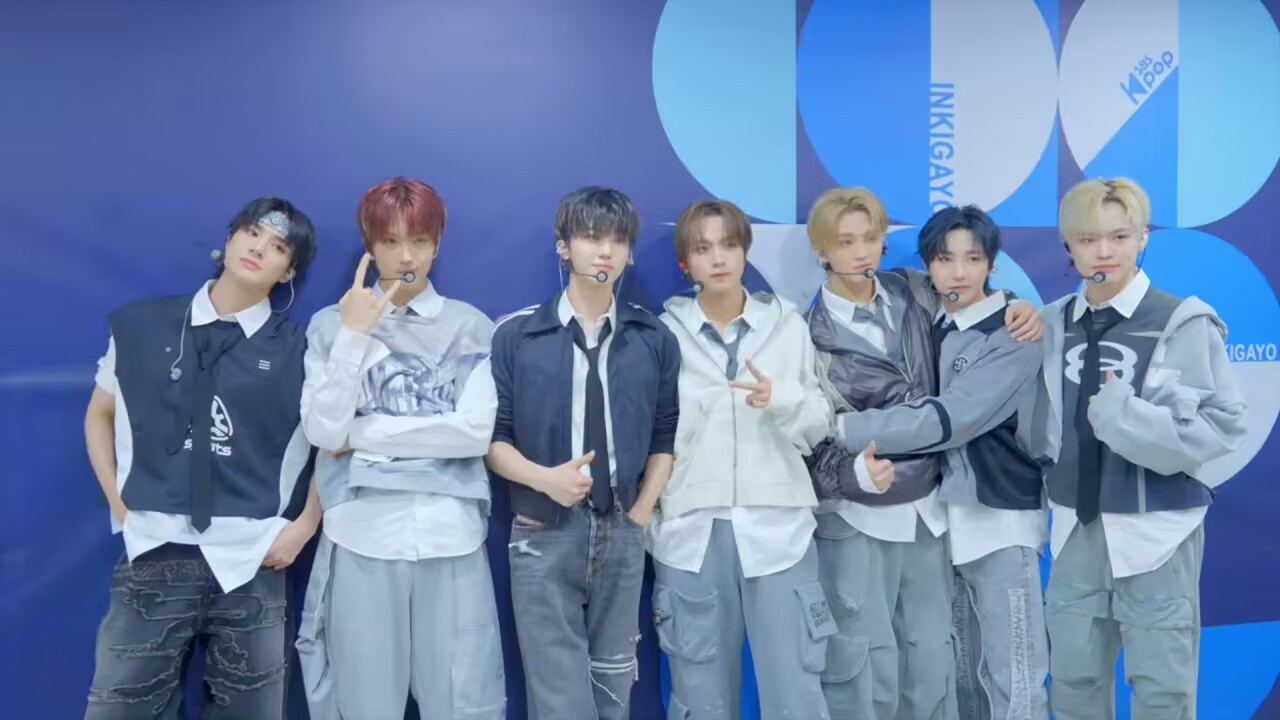 SBS阵容 NCT四支分队都将登上25日举行的SBS歌谣大战 