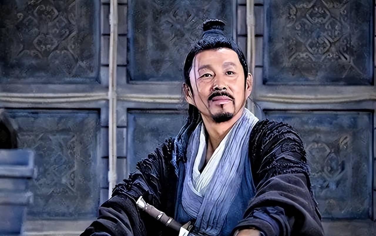 刘邦有一个嗜好，并且从不避讳，每次攻城后他就不知去哪了。刘邦，能够成为历史中坐上