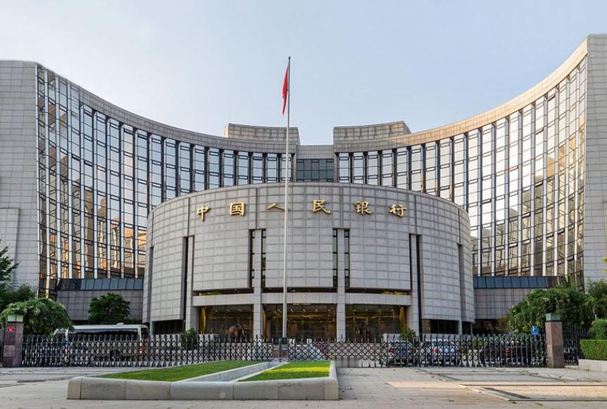 中国金融领域的重大调整，不仅是为了防范美元的收割，其真正的目的，就是建立一套可以