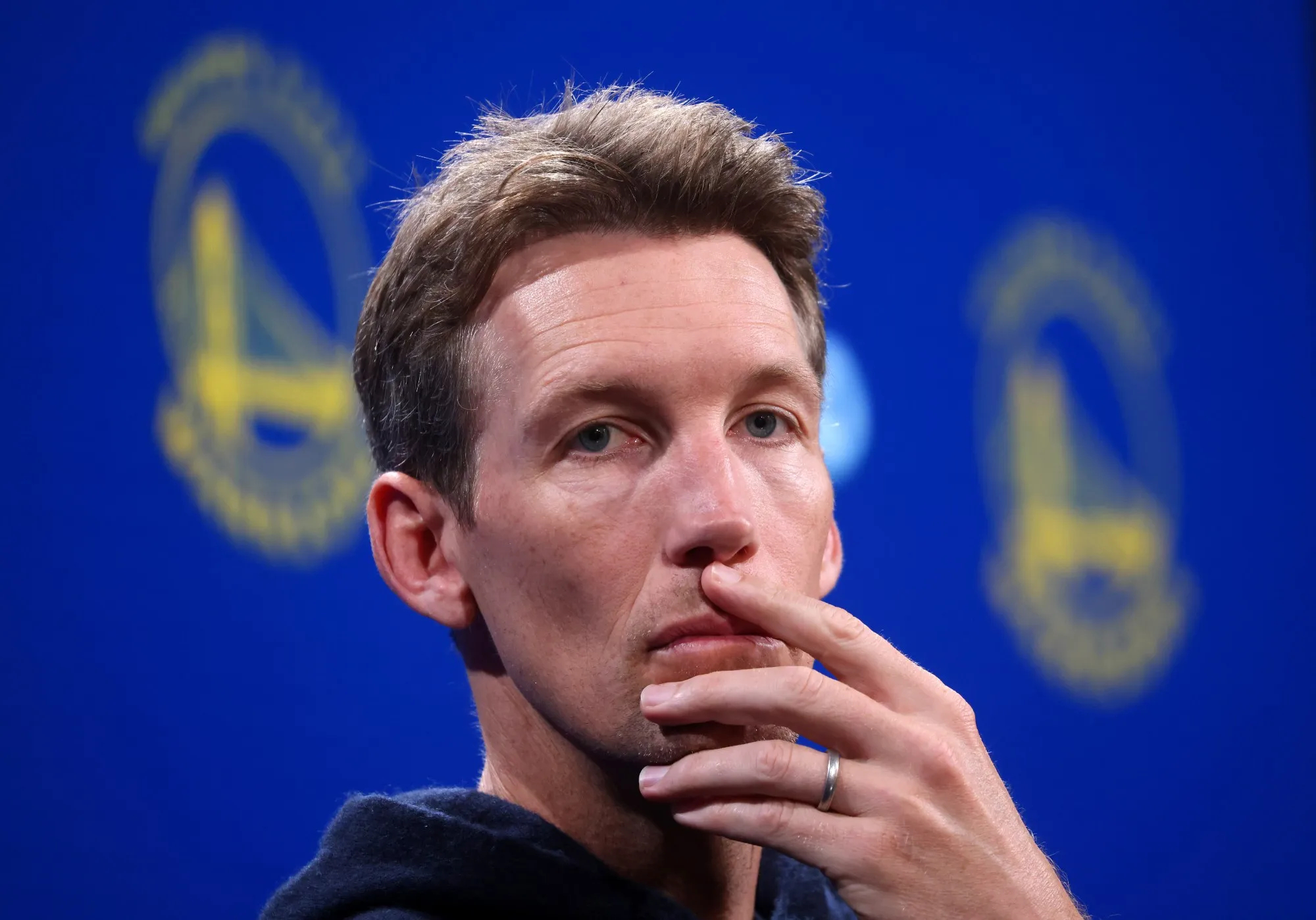 接下来：第11顺位金州勇士2026nba选秀大会