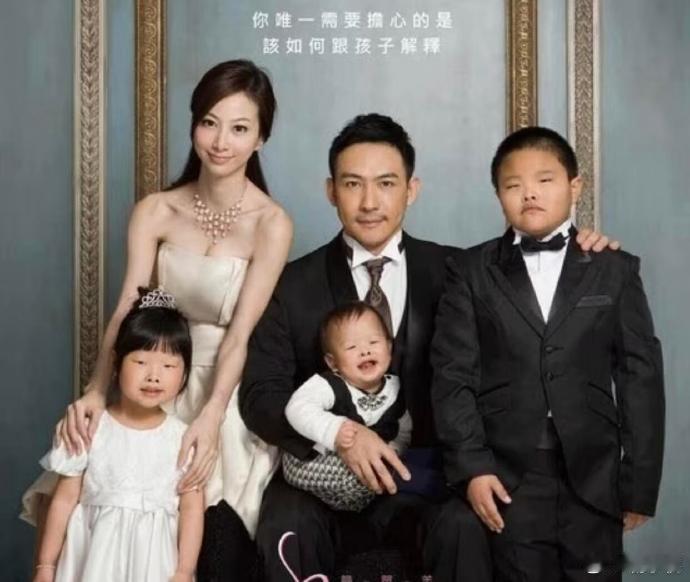 若是夫妻都是医美的，生下來的孩子怎麼辦 