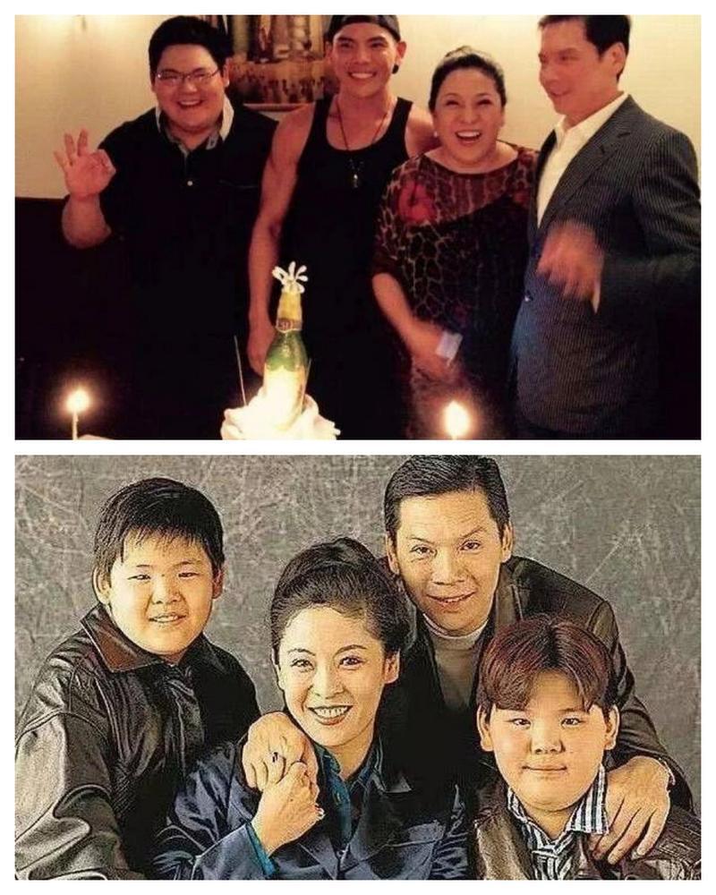 向太拉黑向佑后首次联系向太给向佑送生日祝福 拉黑时说的是“宠坏了”，祝福时写的是