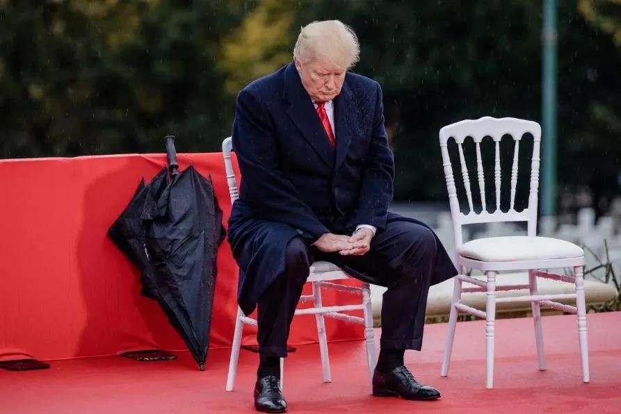 美国《华尔街日报》报道称，调解人试图促成伊朗和美国直接谈判的努力失败了，伊朗拒绝