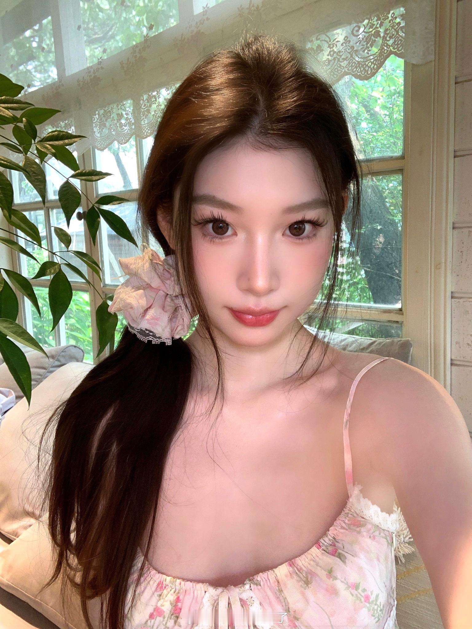 慵 懒 夏 日⛲️🧚🏻‍♀️ ​​​