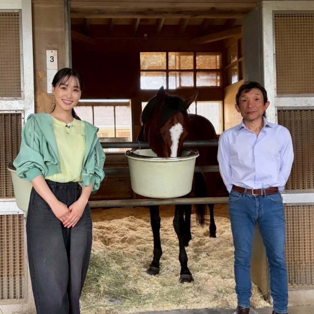 菅井友香  | yuukastagram ins story更新春天G1收尾的”