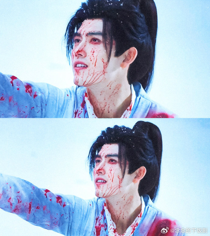 陈飞宇演年下小狗又争又抢又茶 陈飞宇演的段胥又黏又会撩，在姐姐面前乖巧护食，年下