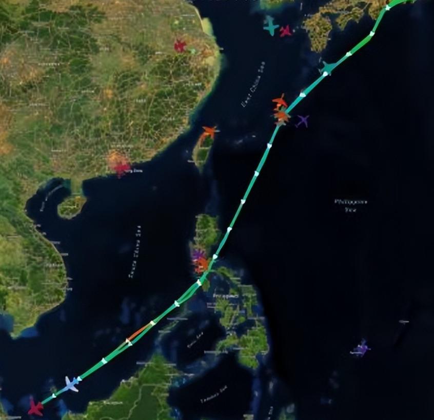 一派胡言！现在不打，等日本把所有导弹，潜艇和一切军事准备都布置好，再与台湾联手军